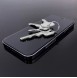 Tempered glass with Case Friendly frame iPhone 14 / 13 Pro / iPhone 13 black