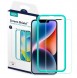 TEMPERED GLASS ESR SCREEN SHIELD IPHONE 13 / 13 PRO / 14 CLEAR