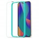 TEMPERED GLASS ESR SCREEN SHIELD IPHONE 13 / 13 PRO / 14 CLEAR