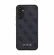 Guess 4G Case for Samsung Galaxy A34 5G Grey