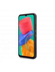 Guess 4G Case for Samsung Galaxy A34 5G Grey