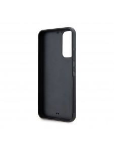 Guess 4G Case for Samsung Galaxy A34 5G Grey