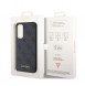 Guess 4G Case for Samsung Galaxy A34 5G Grey