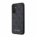Guess 4G Case for Samsung Galaxy A34 5G Grey
