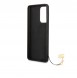 Guess 4G Charms Case for Samsung Galaxy A53 5G Brown