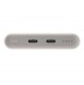 Samsung FastCharge Powerbank 2x USB-C 25W 10000mAh Beige