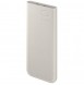 Samsung FastCharge Powerbank 2x USB-C 25W 10000mAh Beige