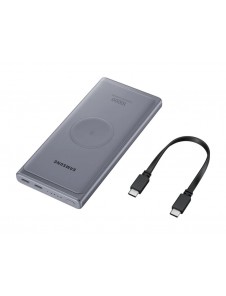 Samsung Wireless Powerbank EB-U3300XJE USB-C 25W 10000mAh
