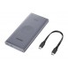 Samsung Wireless Powerbank EB-U3300XJE USB-C 25W 10000mAh