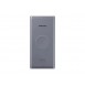 Samsung Wireless Powerbank EB-U3300XJE USB-C 25W 10000mAh