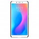 Svart och väldigt snyggt skydd för Xiaomi Redmi 6A.