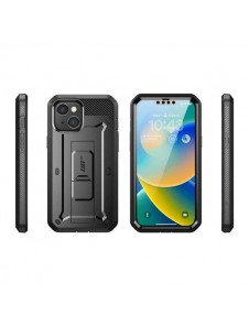 Supcase UNICORN BEETLE PRO IPHONE 13/14 BLACK