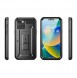 Supcase UNICORN BEETLE PRO IPHONE 13/14 BLACK