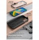 Supcase UNICORN BEETLE PRO IPHONE 13/14 BLACK