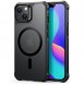 ESR AIR ARMOR HALOLOCK MAGSAFE IPHONE 13/14 FROSTED BLACK