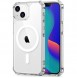 ESR AIR ARMOR HALOLOCK MAGSAFE IPHONE 13/14 CLEAR