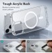 ESR AIR ARMOR HALOLOCK MAGSAFE IPHONE 13/14 CLEAR