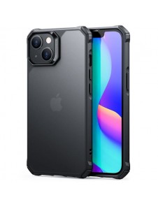ESR AIR ARMOR IPHONE 13/14 FROSTED BLACK