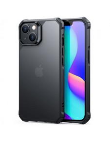 ESR AIR ARMOR IPHONE 13/14 FROSTED BLACK