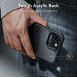 ESR AIR ARMOR IPHONE 13/14 FROSTED BLACK