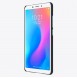 Med detta skydd kommer du att vara lugn för din Xiaomi Redmi 6.