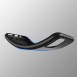 Soft Case Flexible gel case cover for iPhone 14 /13 black