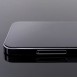 Tempered glass with Case Friendly frame iPhone 14, iPhone 13 Pro / iPhone 13 black