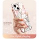 SUPCASE COSMO IPHONE 13 / 14 MARBLE PINK