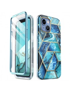 Supcase COSMO IPHONE 13 / 14 OCEAN BLUE