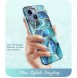 Supcase COSMO IPHONE 13 / 14 OCEAN BLUE
