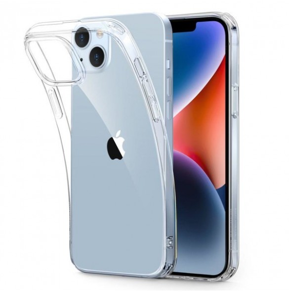 ESR PROJECT ZERO IPHONE 13/14 CLEAR