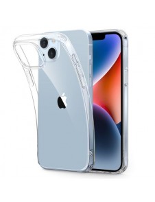 ESR PROJECT ZERO IPHONE 13/14 CLEAR