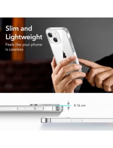 ESR PROJECT ZERO IPHONE 13/14 CLEAR