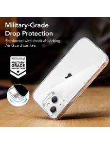 ESR PROJECT ZERO IPHONE 13/14 CLEAR