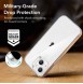 ESR PROJECT ZERO IPHONE 13/14 CLEAR
