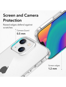 ESR PROJECT ZERO IPHONE 13/14 CLEAR