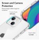 ESR PROJECT ZERO IPHONE 13/14 CLEAR