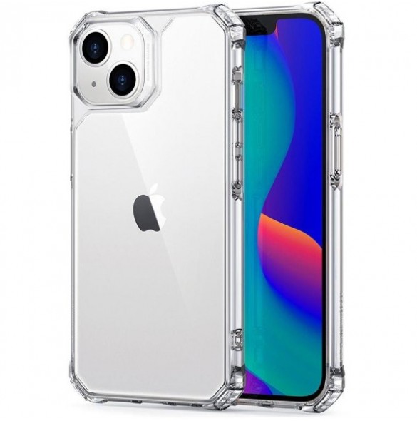 ESR AIR ARMOR IPHONE 13/14 CLEAR
