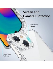 ESR AIR ARMOR IPHONE 13/14 CLEAR
