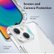 ESR AIR ARMOR IPHONE 13/14 CLEAR