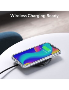 ESR AIR ARMOR IPHONE 13/14 CLEAR