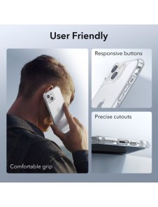 ESR AIR ARMOR IPHONE 13/14 CLEAR