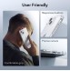 ESR AIR ARMOR IPHONE 13/14 CLEAR