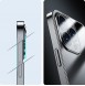 Joyroom 14Q Case for iPhone 14 cover with metallic frame black