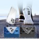 Joyroom 14D Case Case for iPhone 14 Rugged Cover Housing Clear