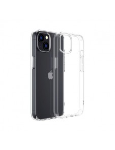Joyroom 14X Case Case for iPhone 14 Rugged Cover Housing Clear