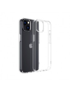 Joyroom 14X Case Case for iPhone 14 Rugged Cover Housing Clear