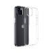 Joyroom 14X Case Case for iPhone 14 Rugged Cover Housing Clear