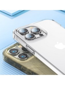 Joyroom 14X Case Case for iPhone 14 Rugged Cover Housing Clear