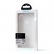 Joyroom 14X Case Case for iPhone 14 Rugged Cover Housing Clear